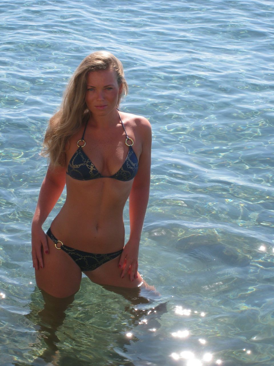 Ксения Козлова | Санкт-Петербург