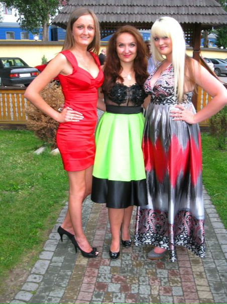 №67, Ivanka Mykhailiuk, 35 лет, Тысменица №67, Ivanka Mykhailiuk, 35 лет, Тысменица