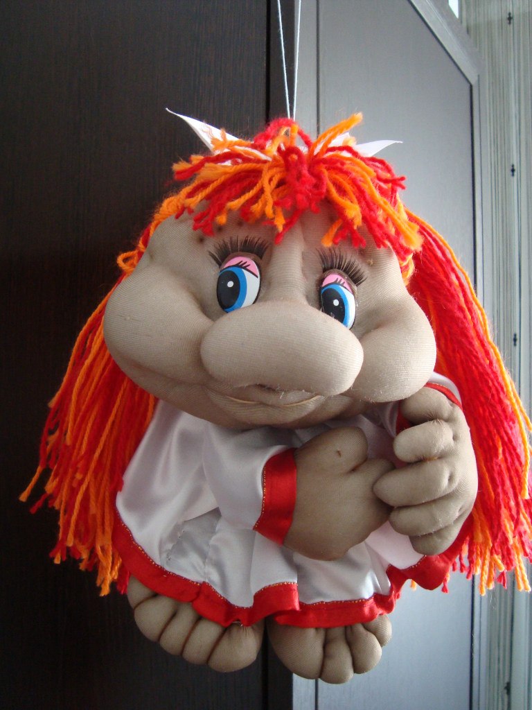 Екатерина Обуховская | Красноярск