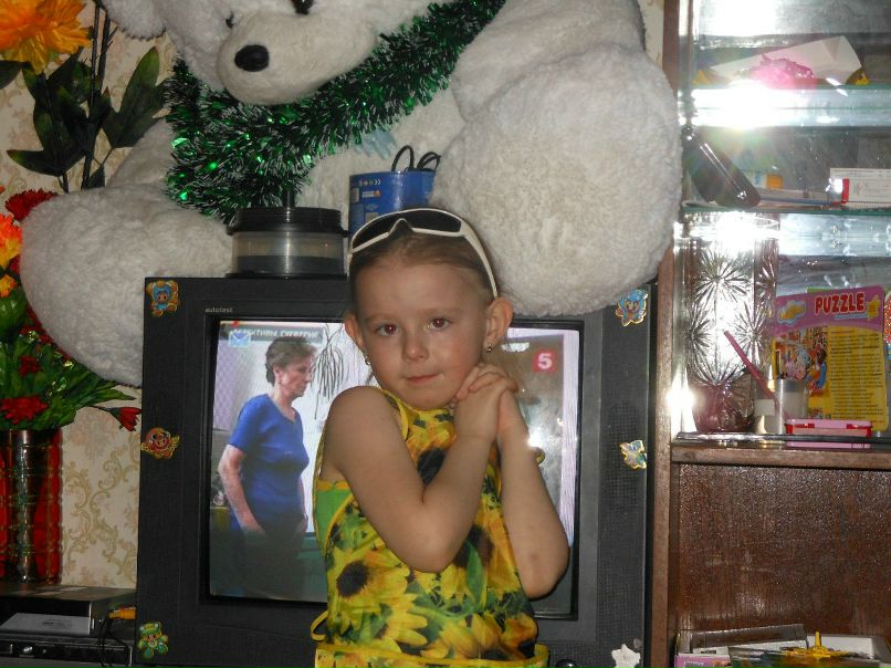 Анна Нуртдинова | Талый