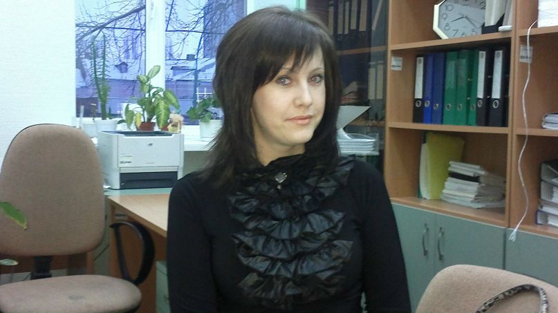 Юлия Седых | Ростов-на-Дону