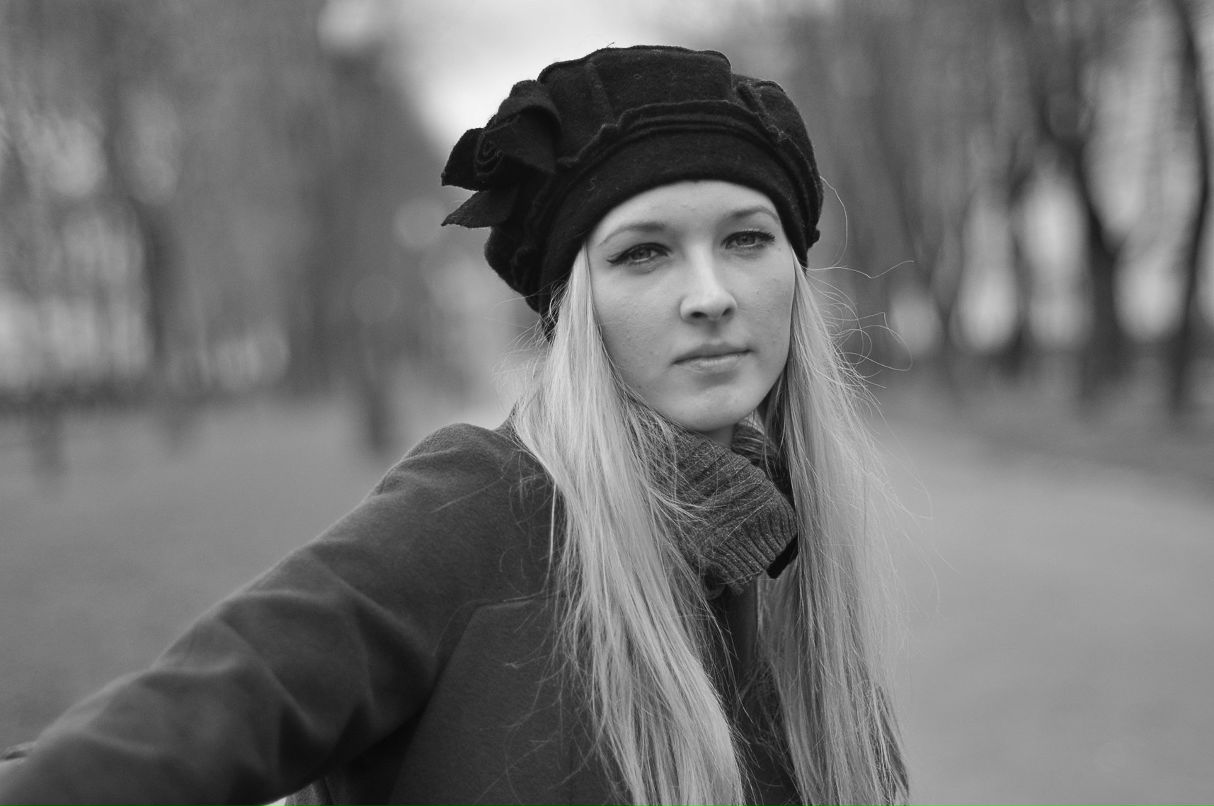 Настя Галкина | Москва