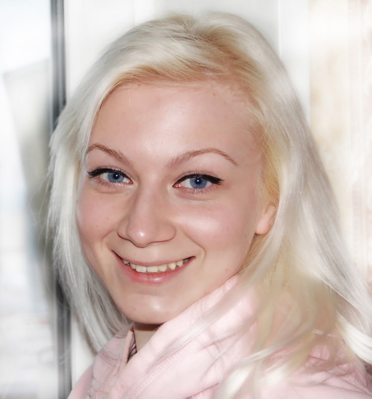 Юлия Кононенко | Москва