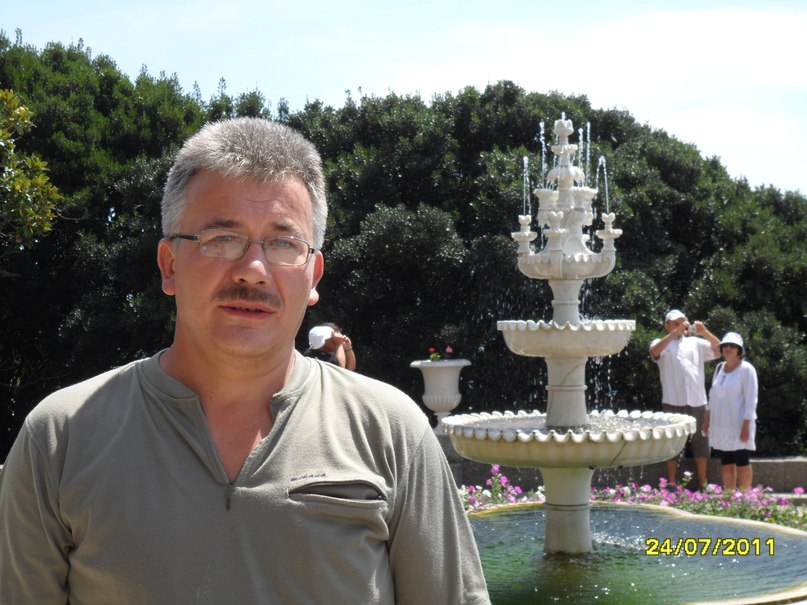 Александр Логутов | Кременчуг