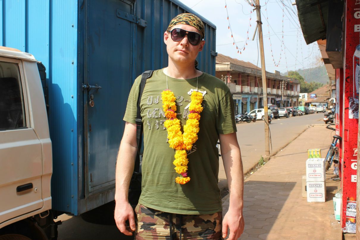 Михаил Симолов | Йошкар-Ола