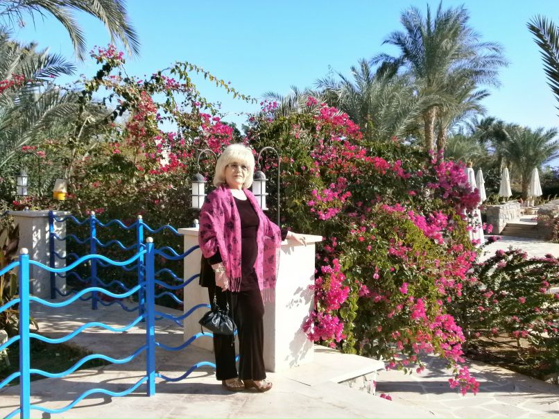 Sofia Waswick | Vancouver