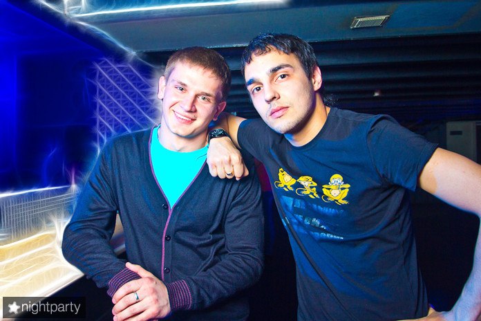 Руслан Искендеров | Волгоград