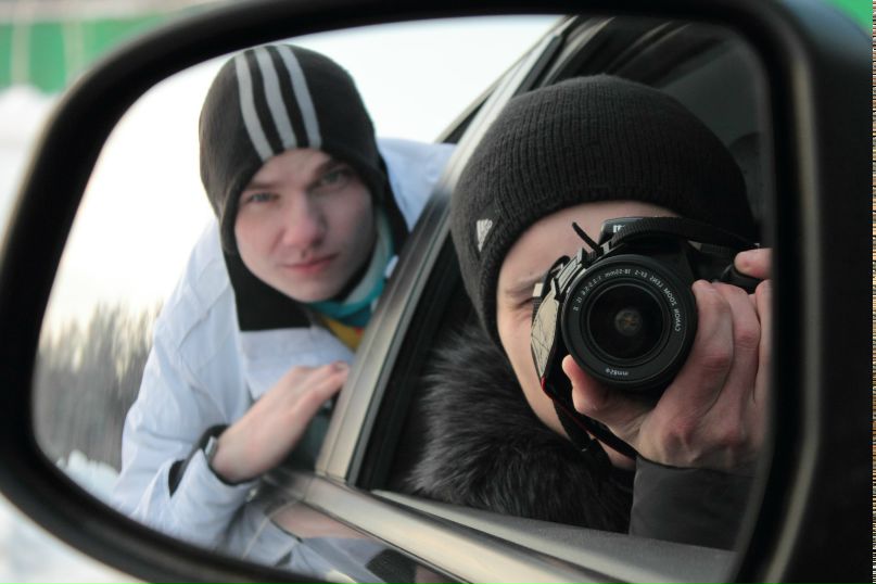 Александр Карпов | Москва