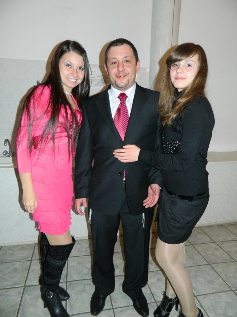 Александра Кропивская | Иерусалим