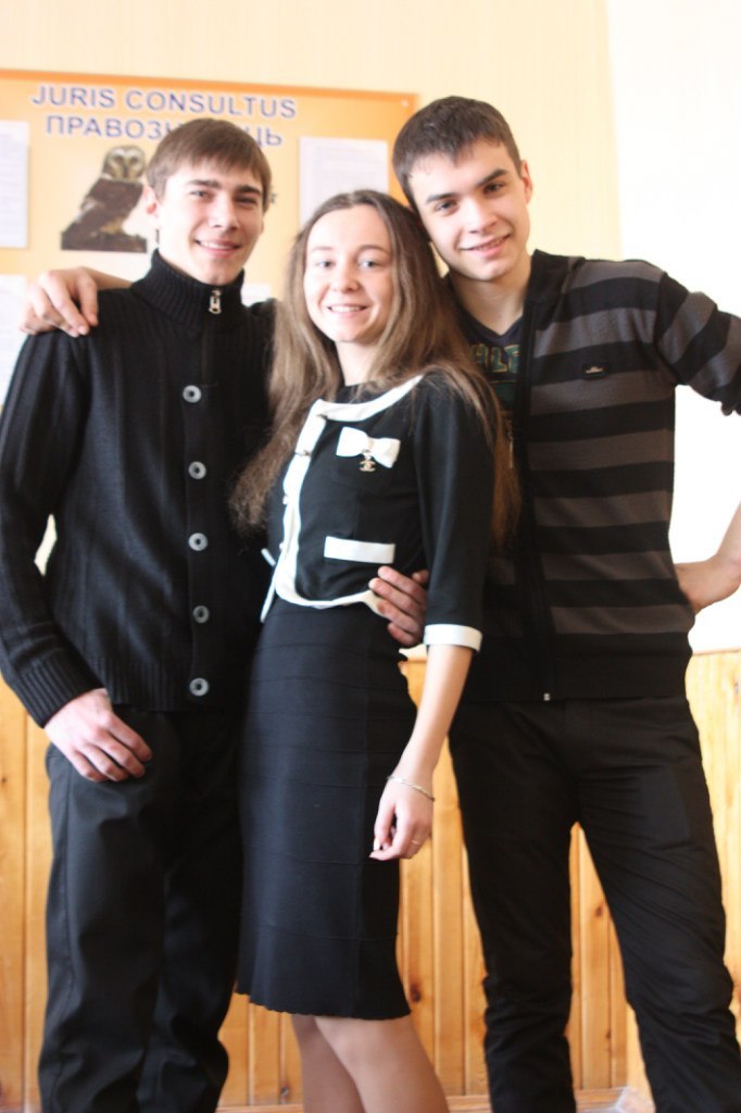 Андрей Картавцев Андреевич | Ахтырка