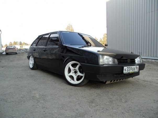 Юра Речкин | Новый Торъял