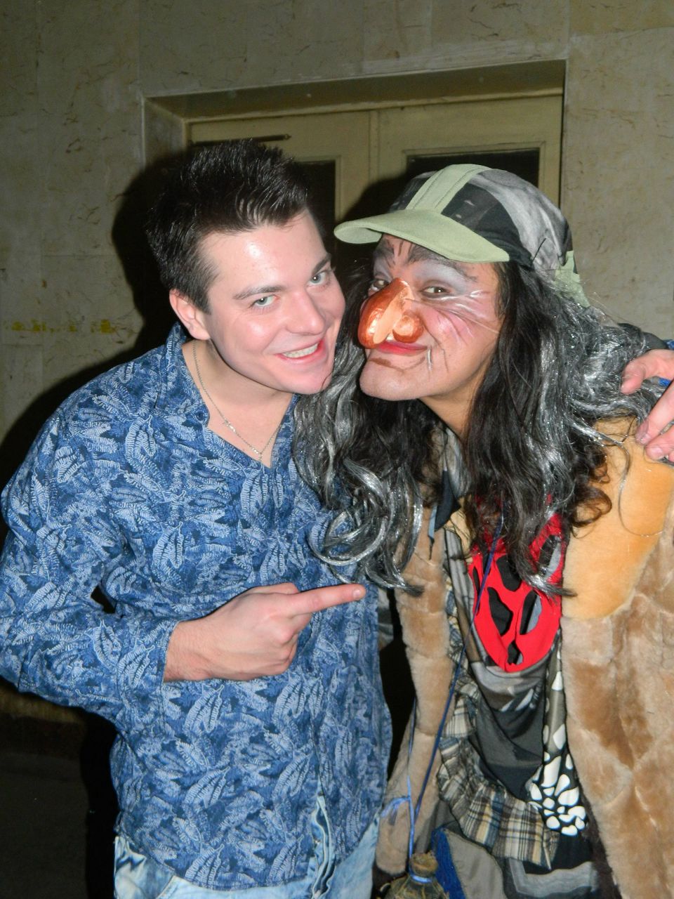 Дмитрий Сильянов | Днепр (Днепропетровск)