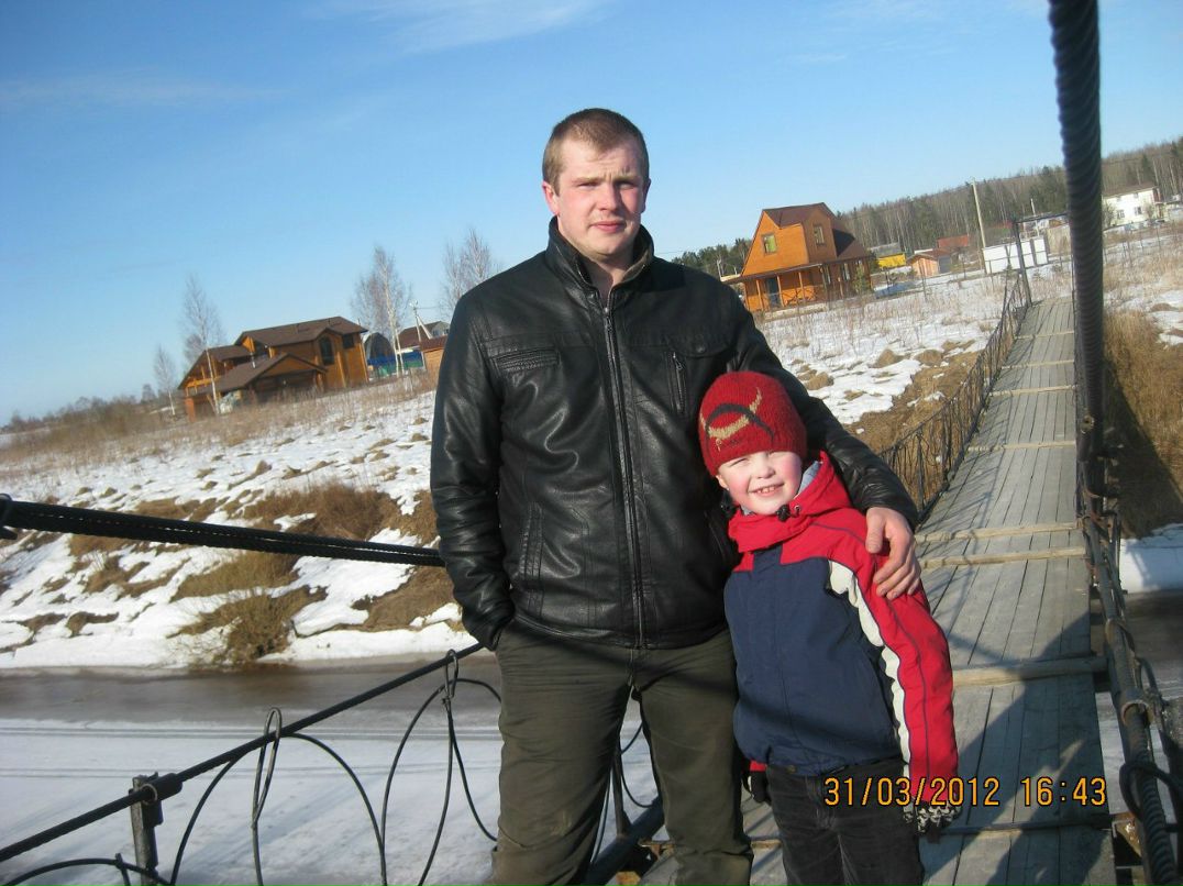 Валерик Глотов Николаевич | Санкт-Петербург