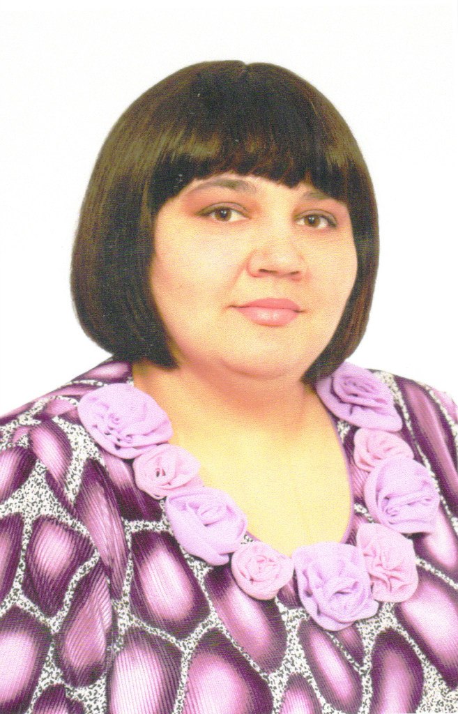 Фиалка Наумова | Бугульма