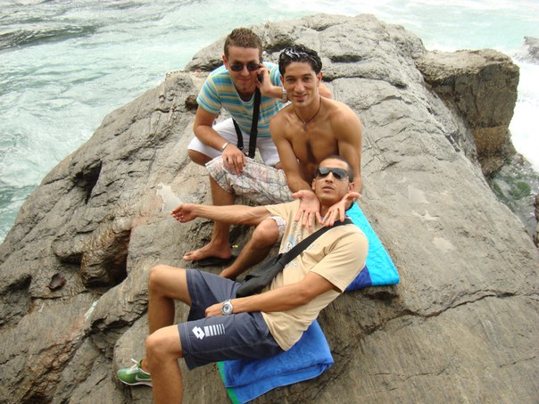 №20, Rabah Kharouf №20, Rabah Kharouf