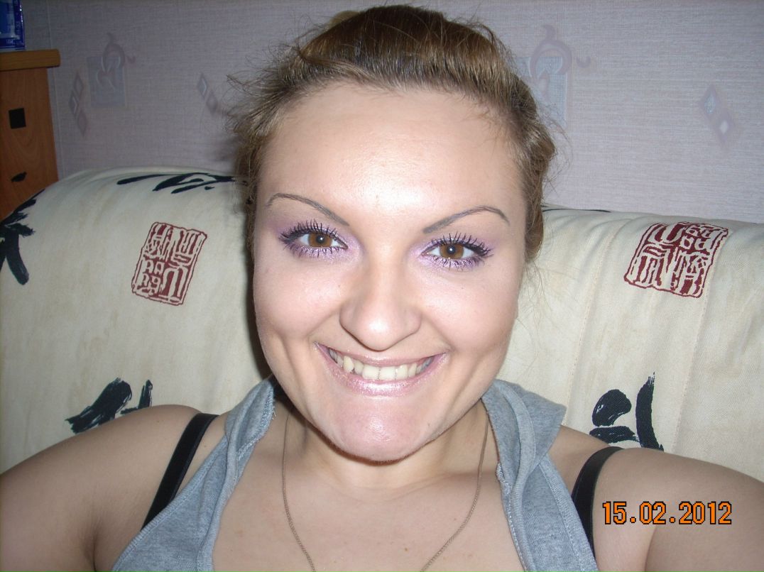 Настя Моисеева | Красноярск