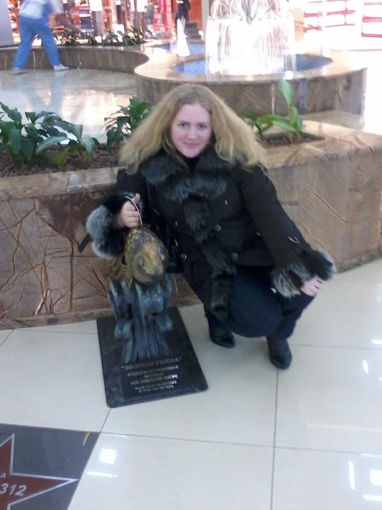 Светлана Коршкова Tigrica | Новосибирск