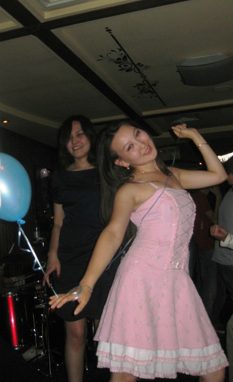 Венера Бидахметова Бидахметкызы | Алматы