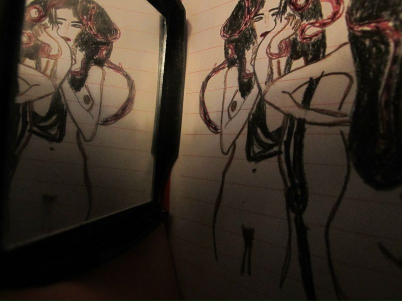 Марьяна Бельская | 