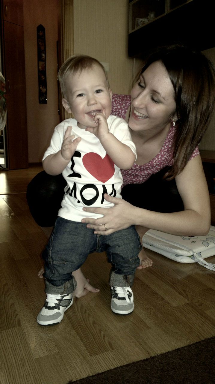 Даша Красёха | Москва