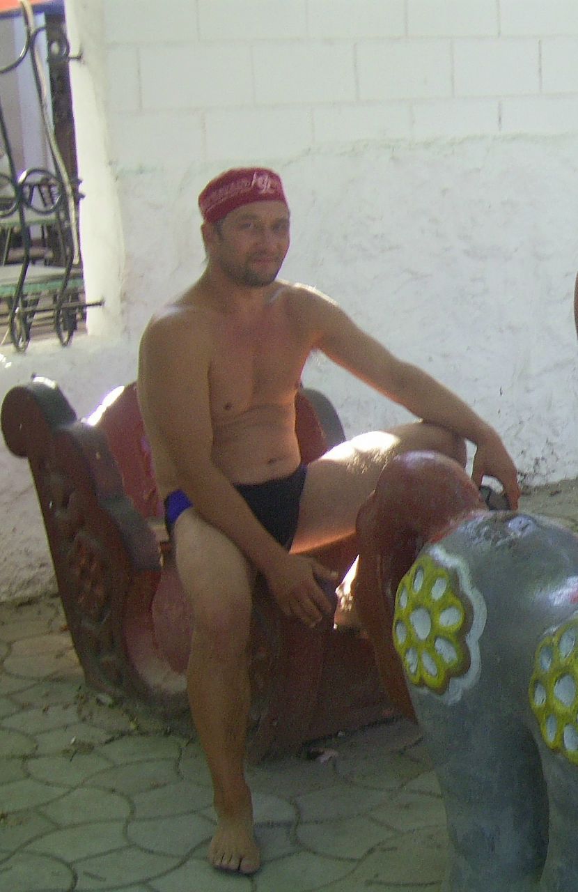 Валерий Барсуков | 