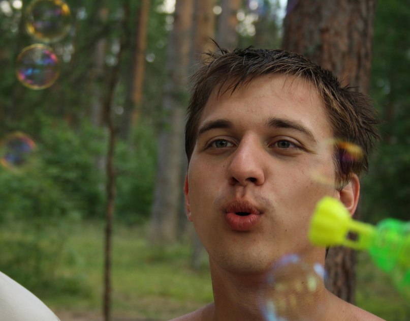 Евгений Мисчанчук | Великий Новгород