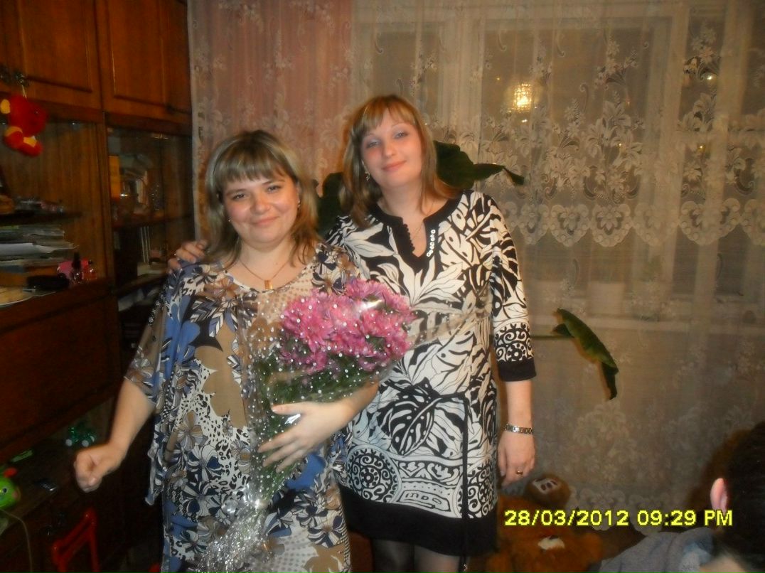 Катюня Пахомова | Красноярск