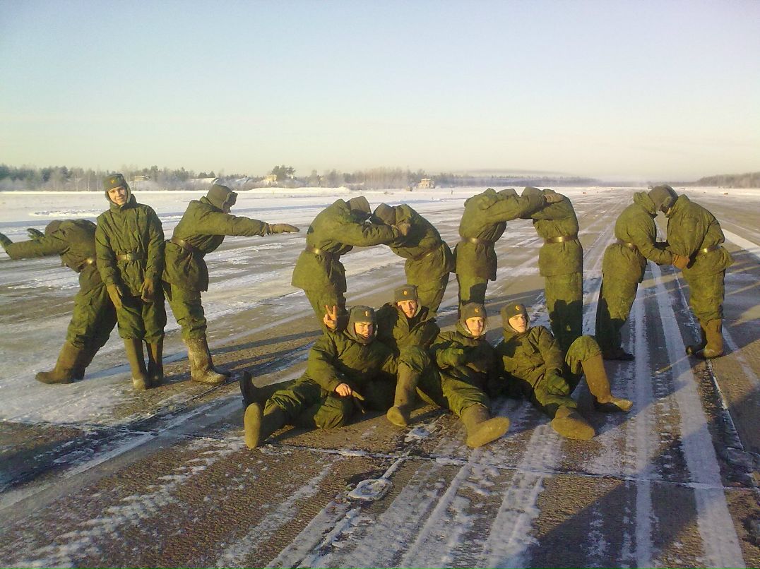 Петр Черников | Тамбов