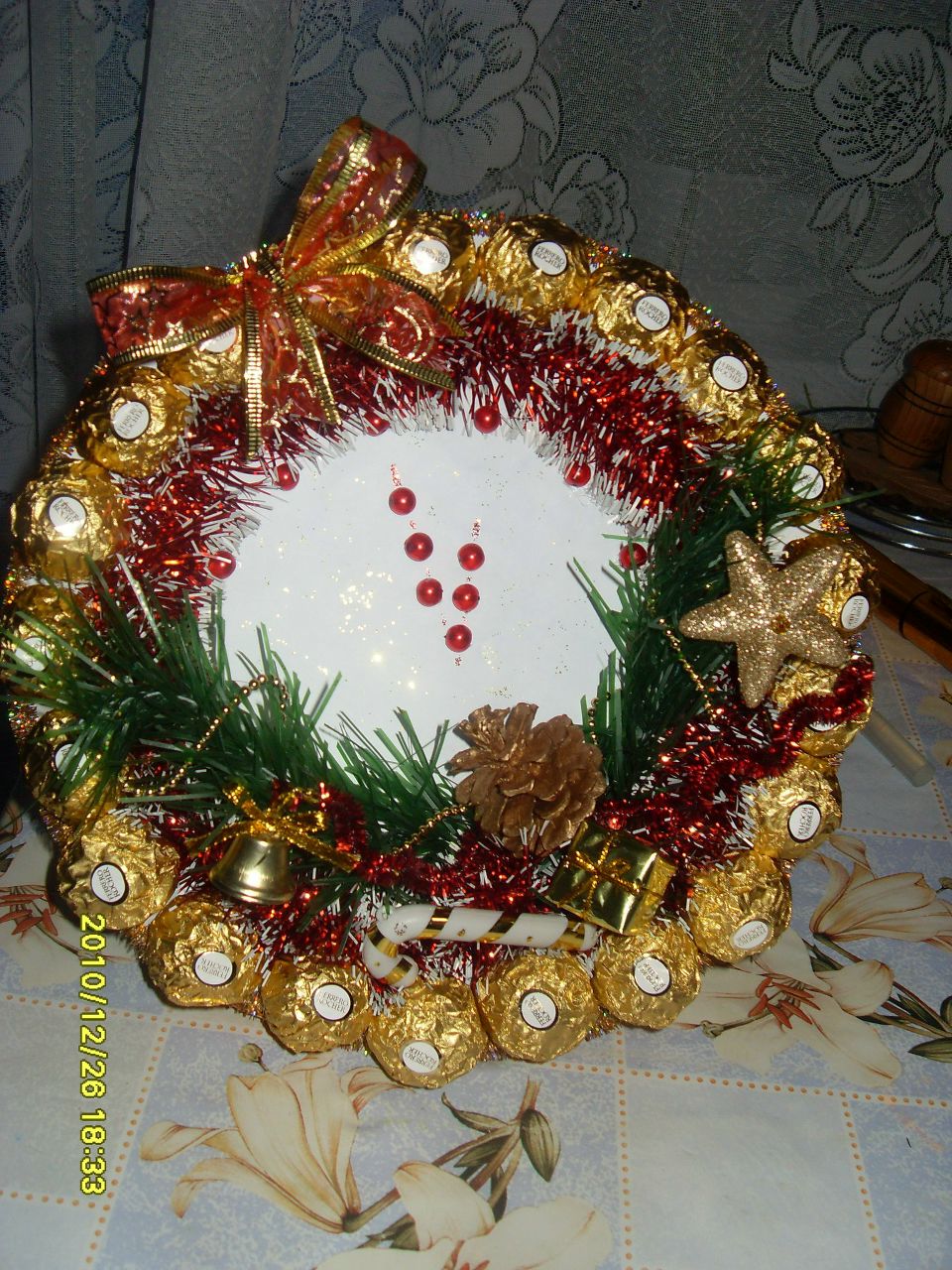 Надюшка Кашенкова | Шахтерск