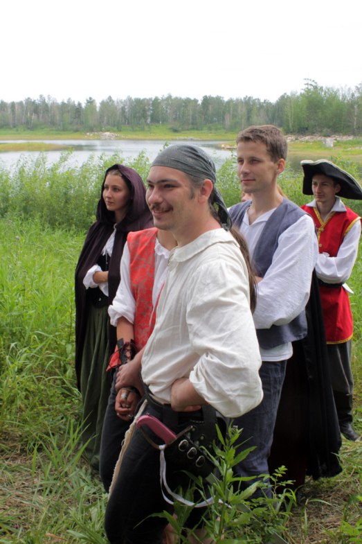 Виктор Гарбуз | Челябинск