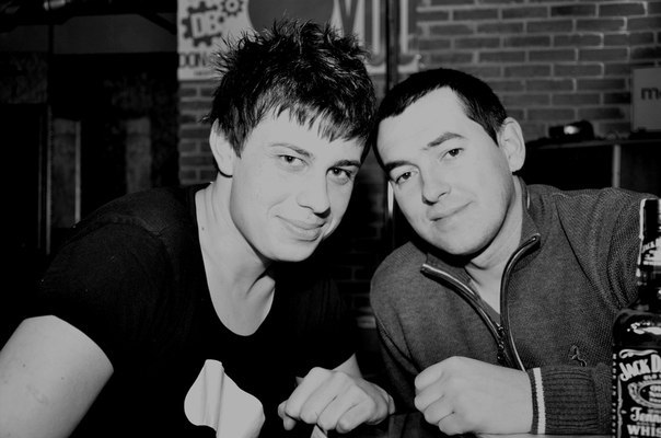 №5, Віталій Генда №5, Віталій Генда