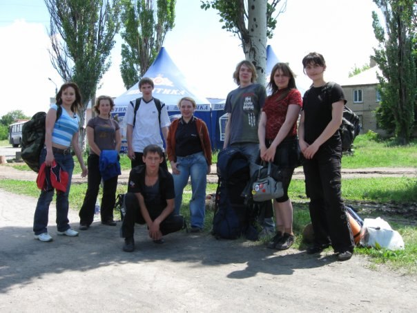 Никита Спирин 