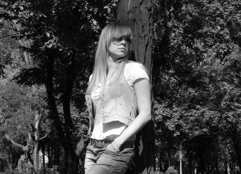 Юлия Осыка ღ | Кривой Рог