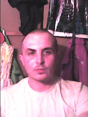 Алексей Воронков | Малая Вишера