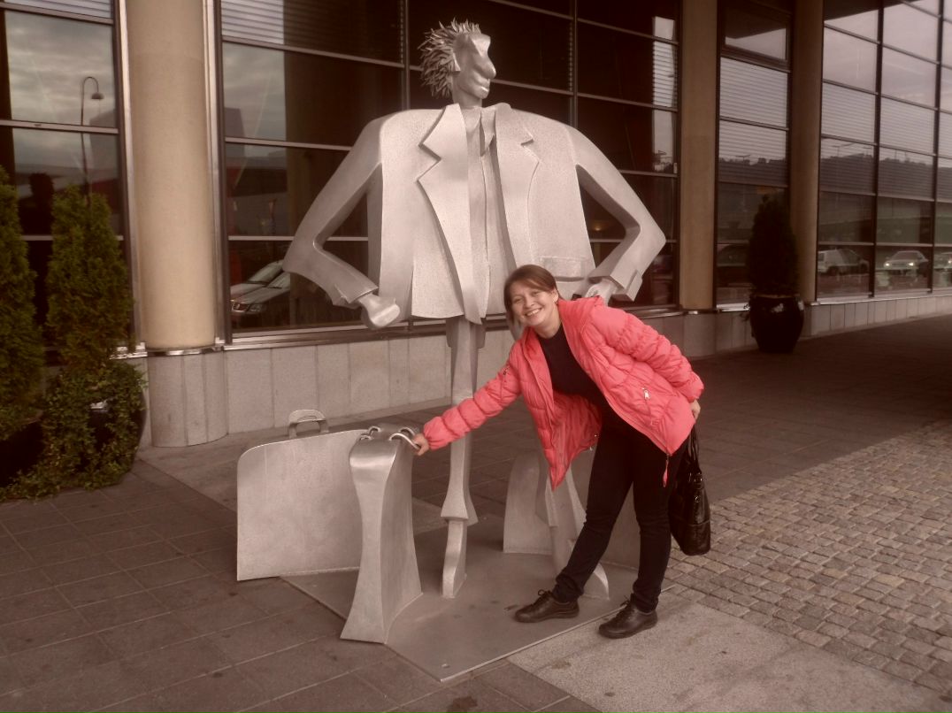 Альбина Исламова | Ижевск