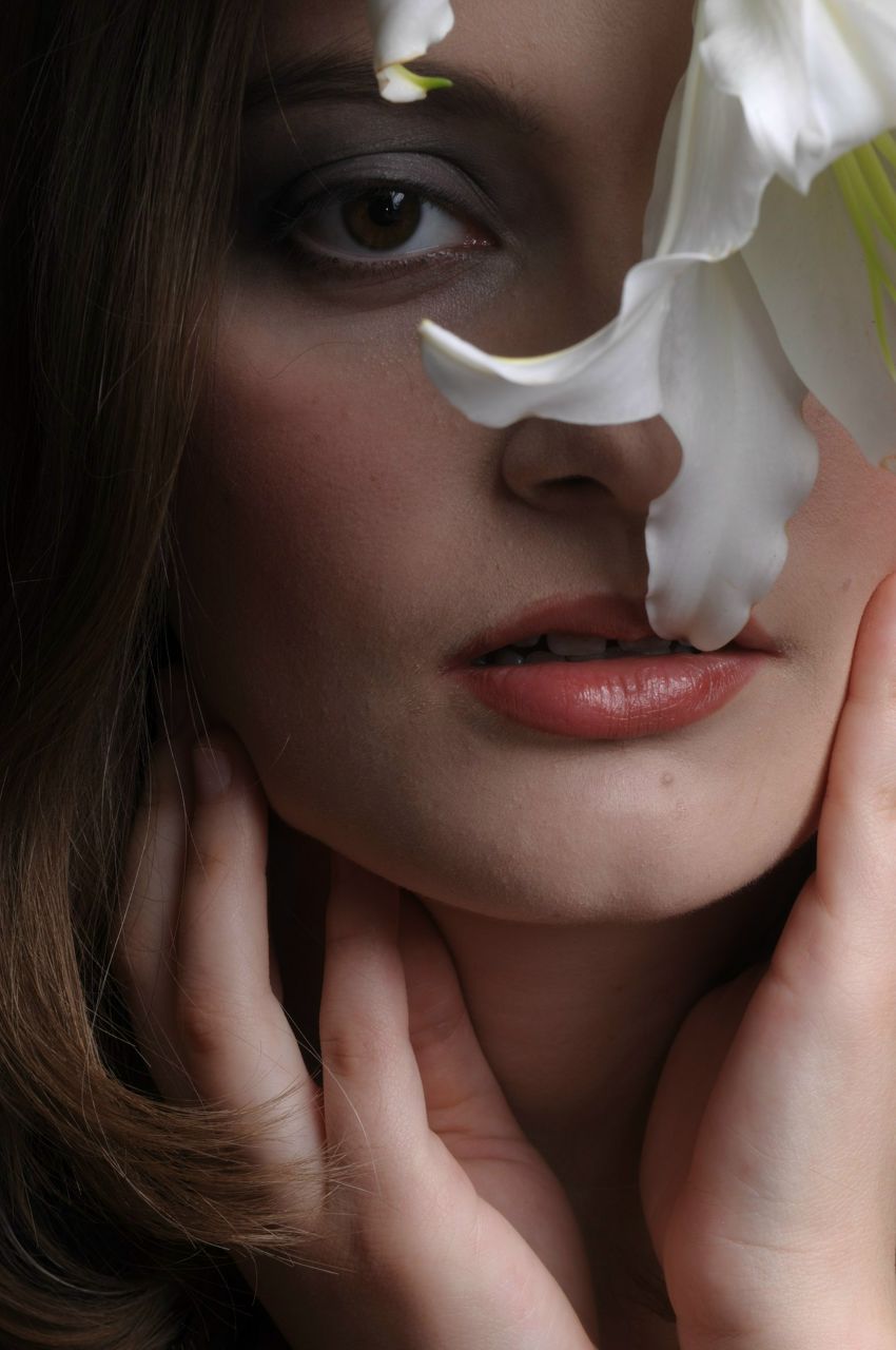 Вероника Сухарева | London