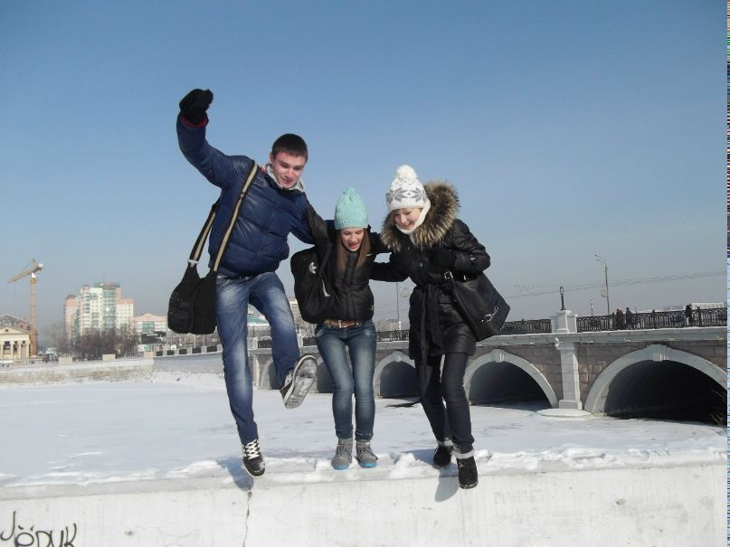 Роман Поздняков | Москва