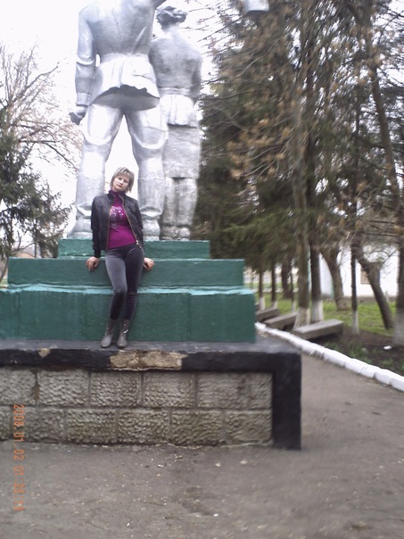 №53, Галюся Герасименко-Розумняк, Первомайск №53, Галюся Герасименко-Розумняк, Первомайск