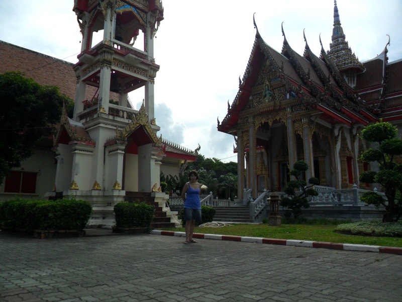 Татьяна Монгуш | Белая Гора