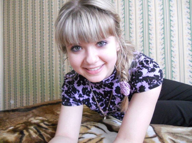 Ольга Киселёва | Омск