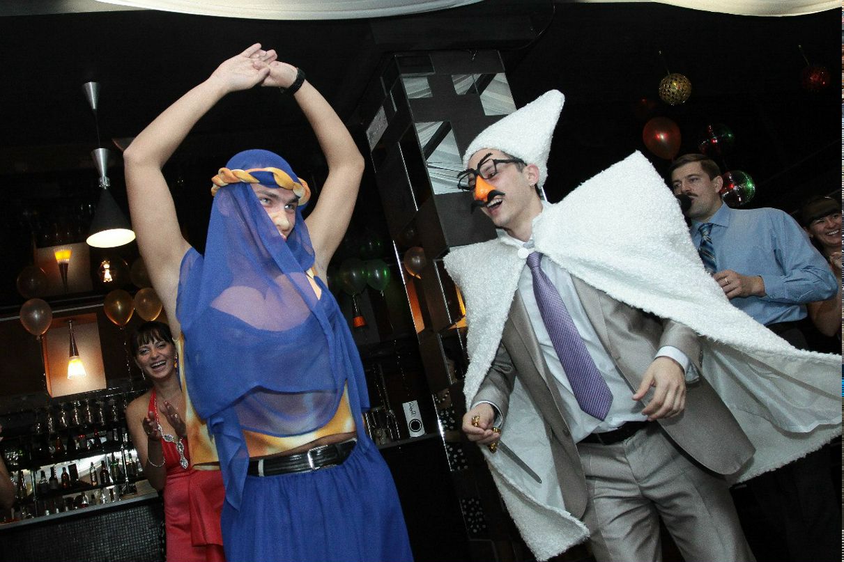 Андрей Щукин | Иркутск