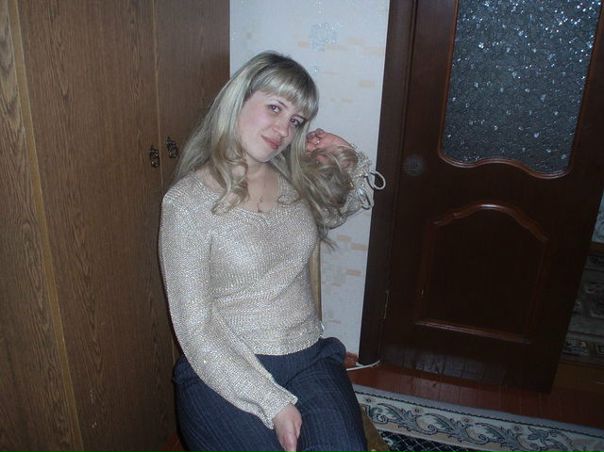 №18, Инна Бигель №18, Инна Бигель