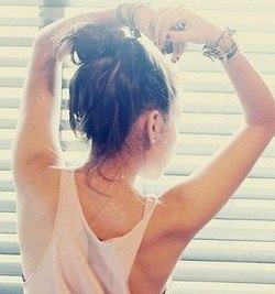 Алина Андропова | Екатеринбург