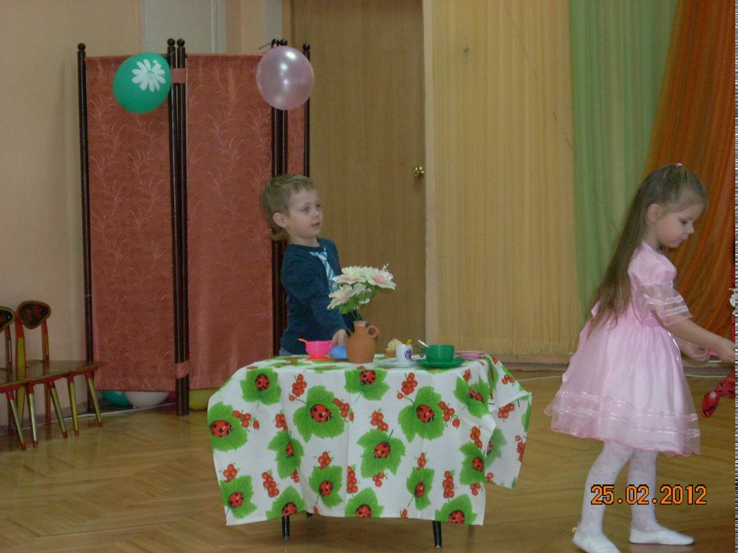 Света Марухина | Санкт-Петербург