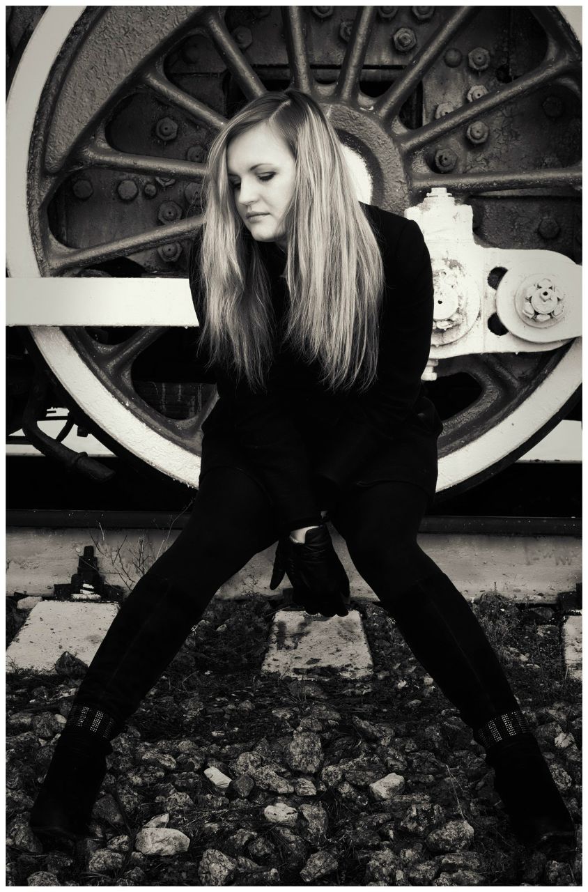 Ольга Смирнова | Нижний Новгород