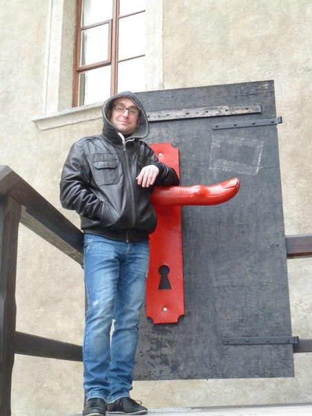 Станислав Рачков 