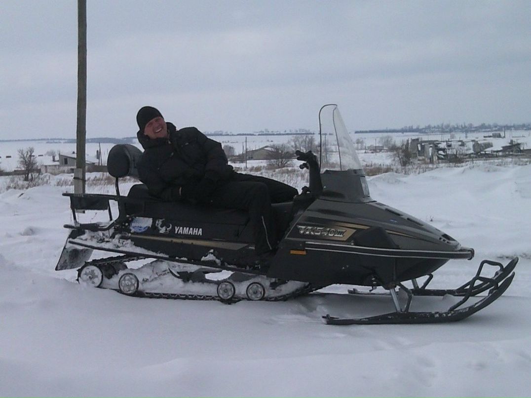Сергей Шевнин | 
