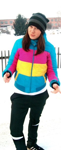 №10, Татьяна Козловская, Кемерово №10, Татьяна Козловская, Кемерово