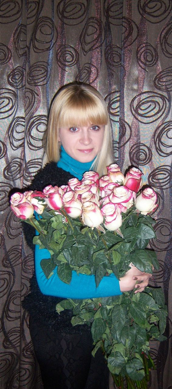 Юлия Румянцева | Ульяновск