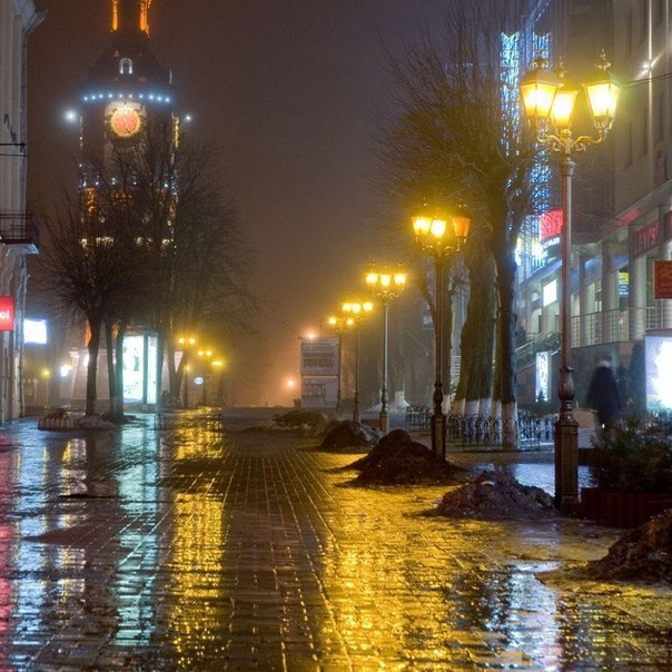 Александр Мельник | Винница